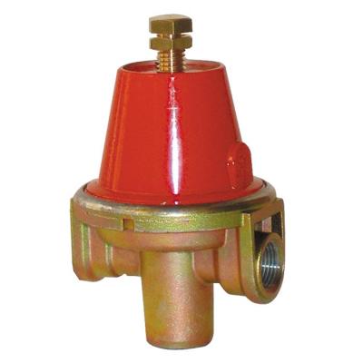 VAN ĐIỀU ÁP NOVACOMET BP400